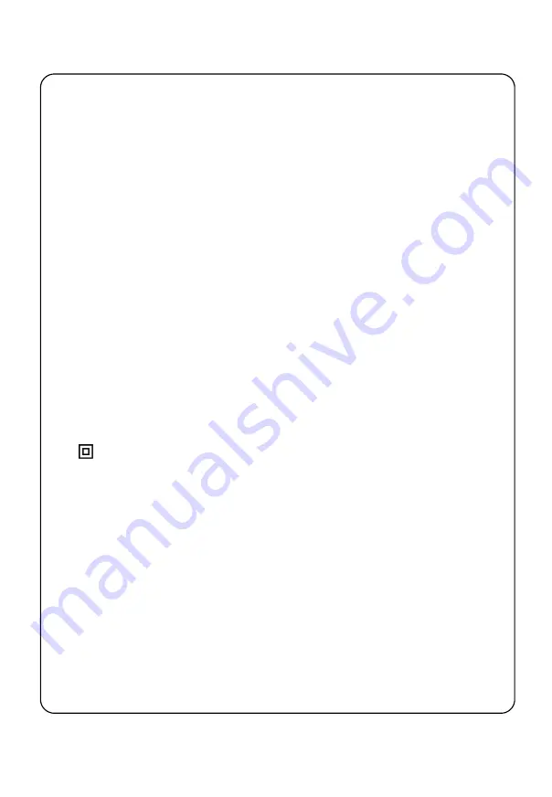 ChiQ U58G5500 Operation Manual Download Page 4