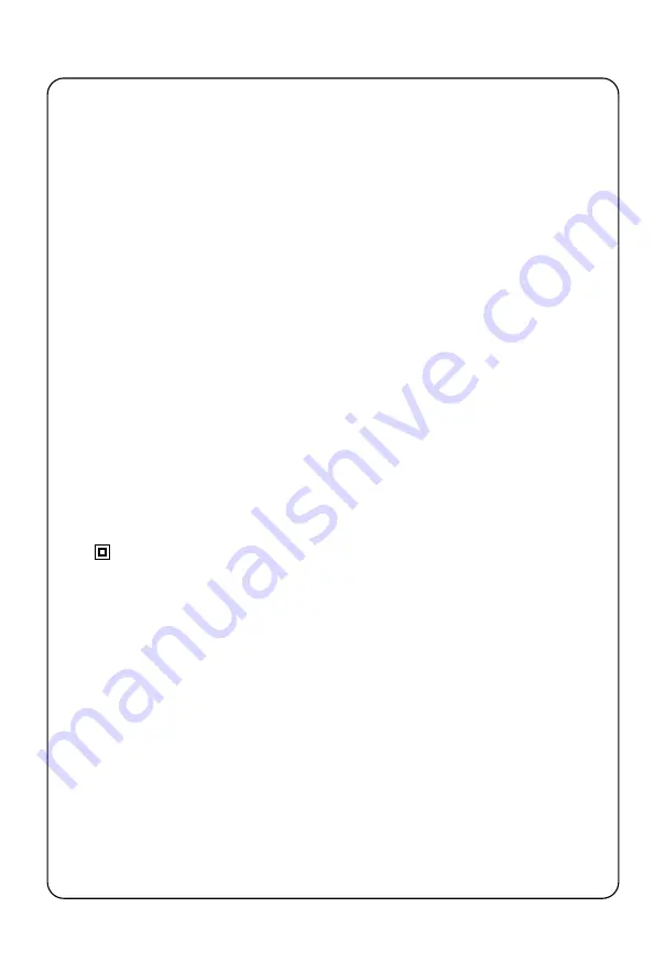 ChiQ U58G5500 Operation Manual Download Page 41