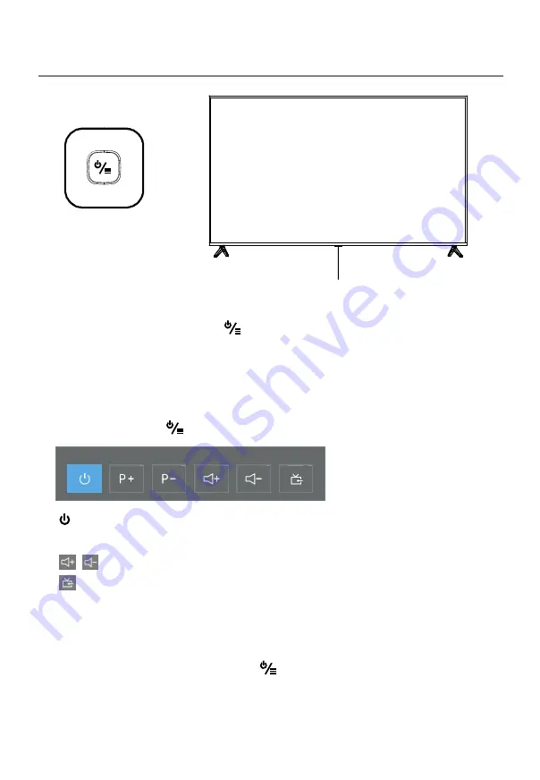 ChiQ U58G5500 Operation Manual Download Page 46