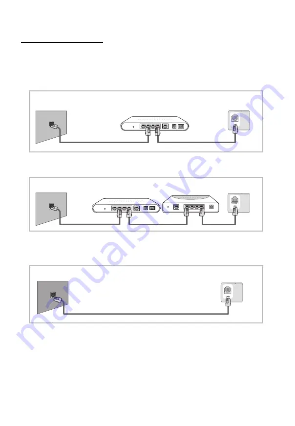 ChiQ U58G5500 Operation Manual Download Page 61