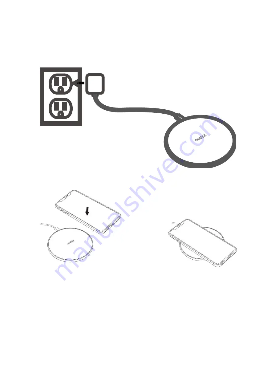 Choetech T559-F User Manual Download Page 21