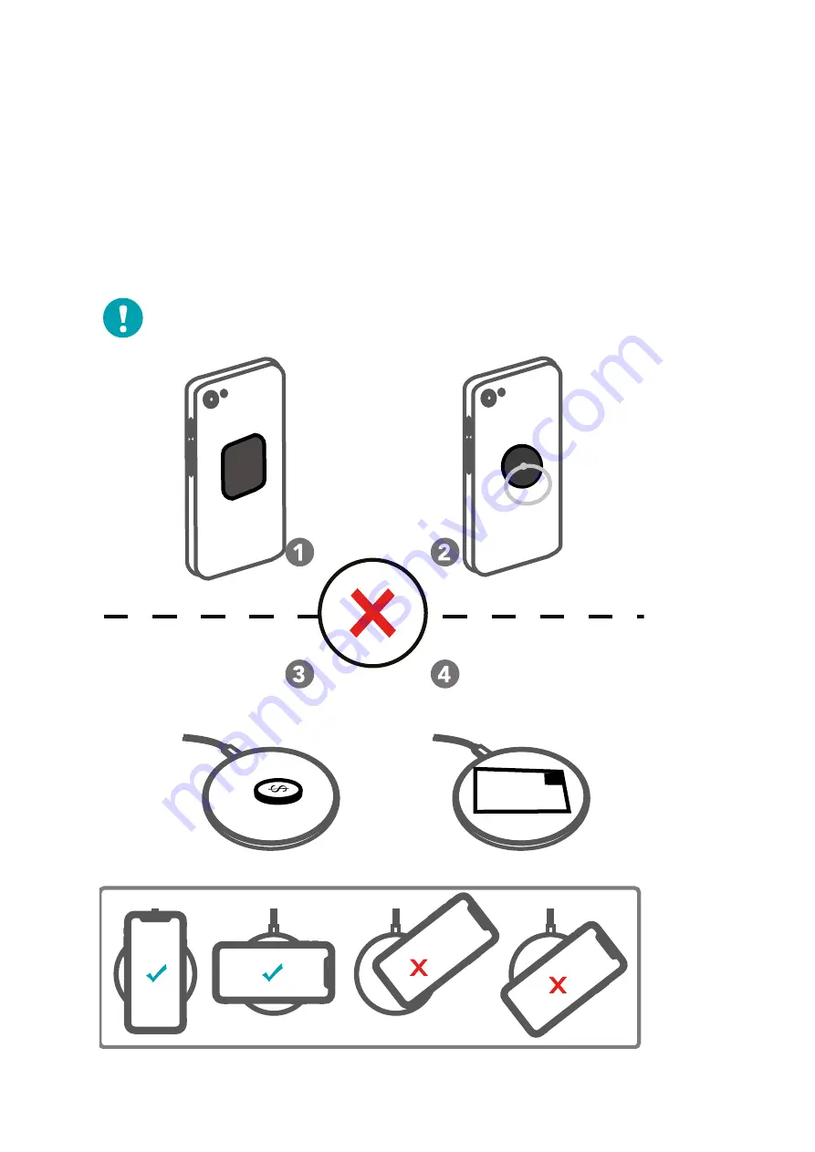 Choetech T559-F User Manual Download Page 22