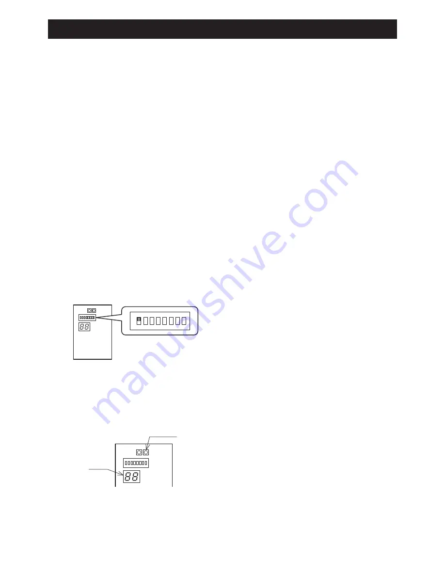 CHOFU AEYC-0639U-CH Installation And Instruction Manual Download Page 17