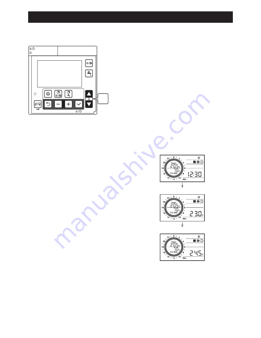 CHOFU AEYC-0639U-CH Installation And Instruction Manual Download Page 32