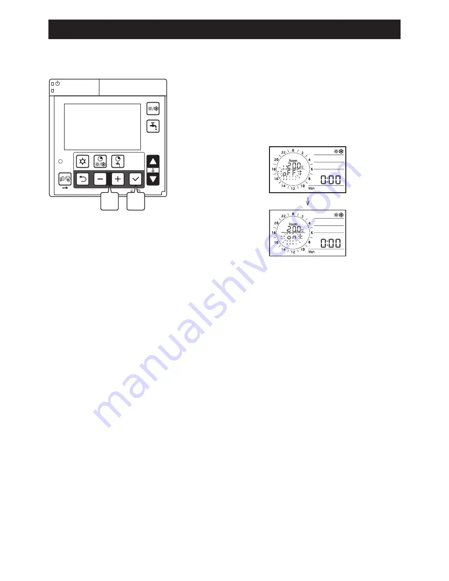 CHOFU AEYC-0639U-CH Installation And Instruction Manual Download Page 36