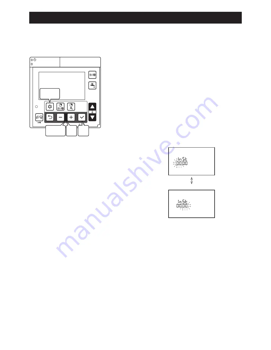 CHOFU AEYC-0639U-CH Installation And Instruction Manual Download Page 48