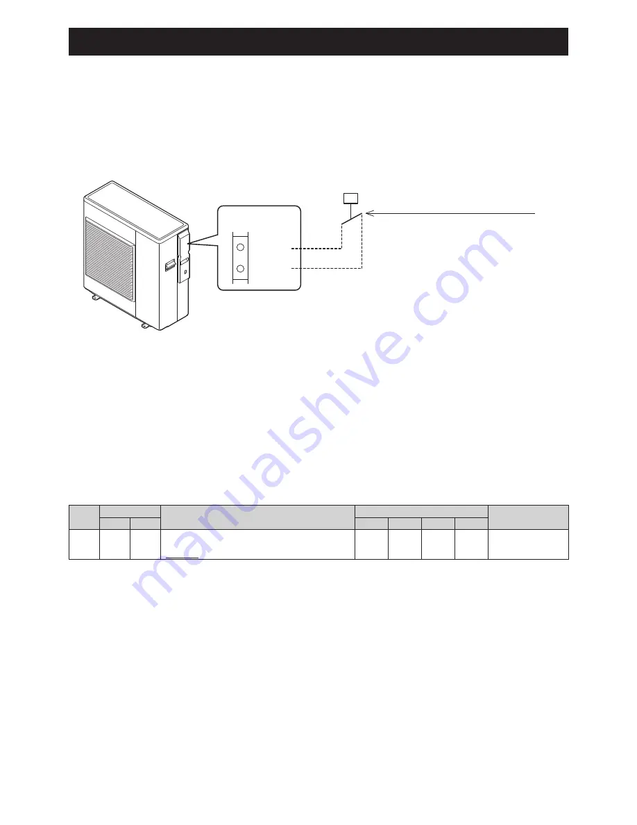 CHOFU AEYC-0639U-CH Installation And Instruction Manual Download Page 78