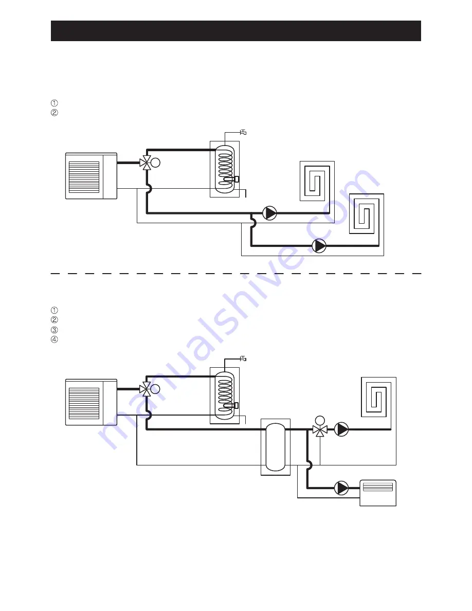 CHOFU AEYC-0639U-CH Installation And Instruction Manual Download Page 83