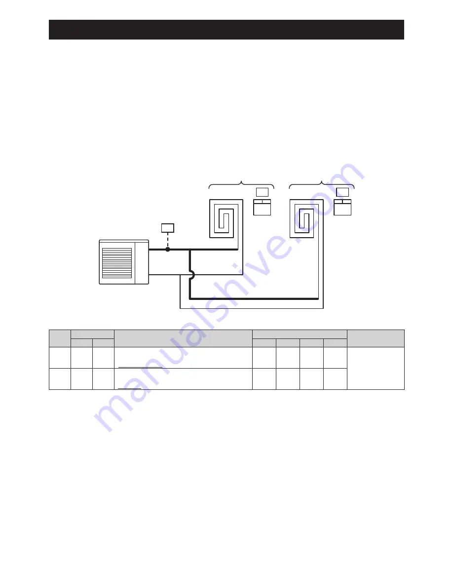 CHOFU AEYC-0639U-CH Installation And Instruction Manual Download Page 94