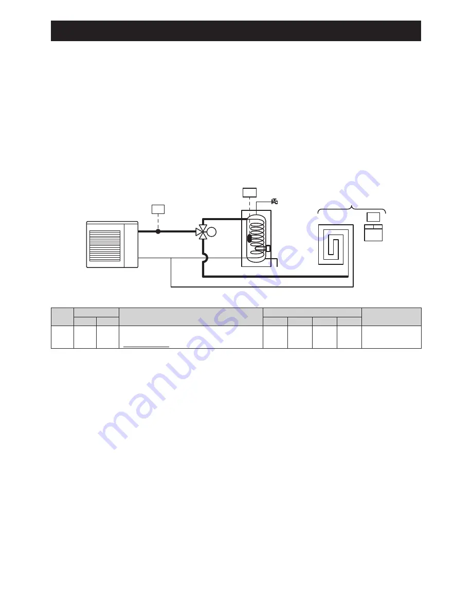 CHOFU AEYC-0639U-CH Installation And Instruction Manual Download Page 95