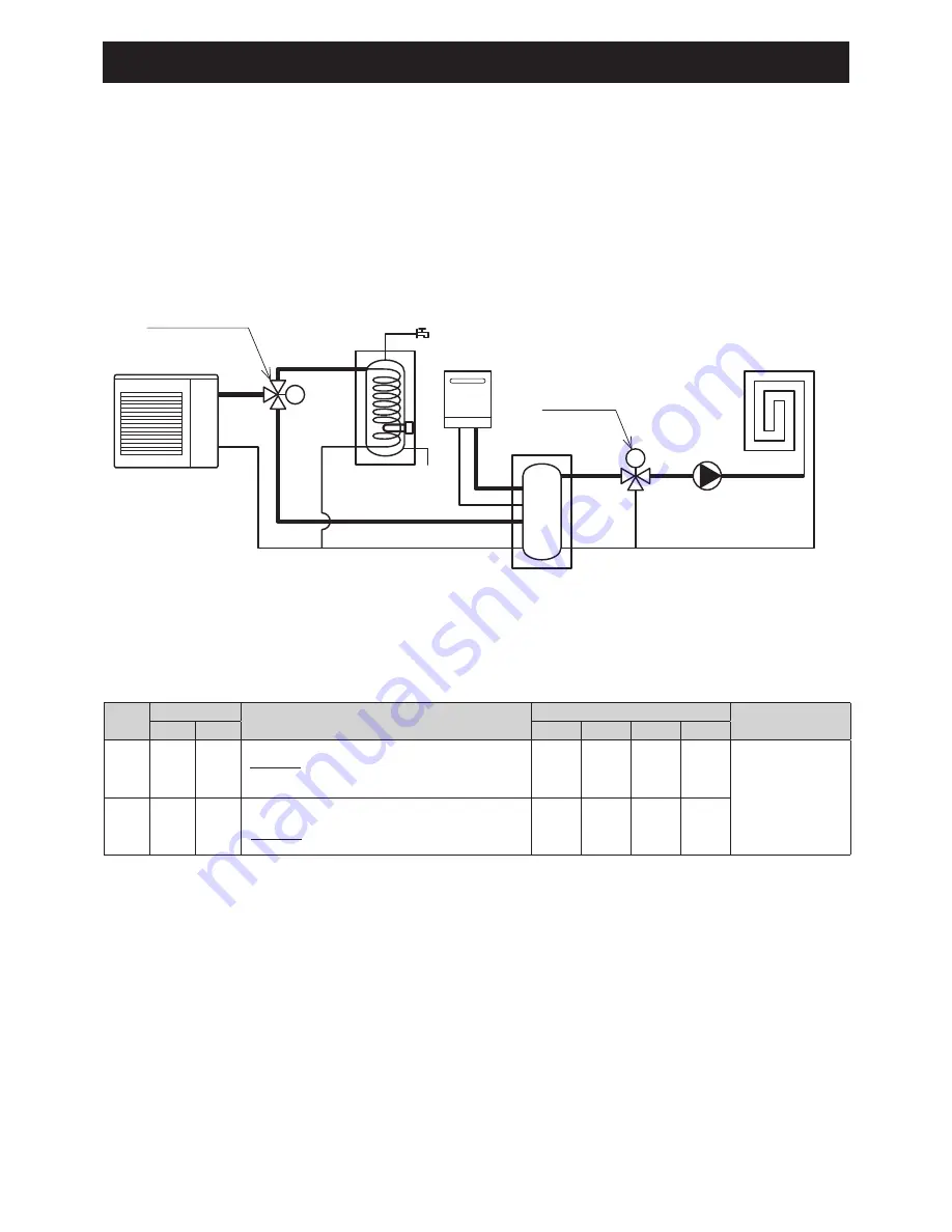 CHOFU AEYC-0639U-CH Installation And Instruction Manual Download Page 118