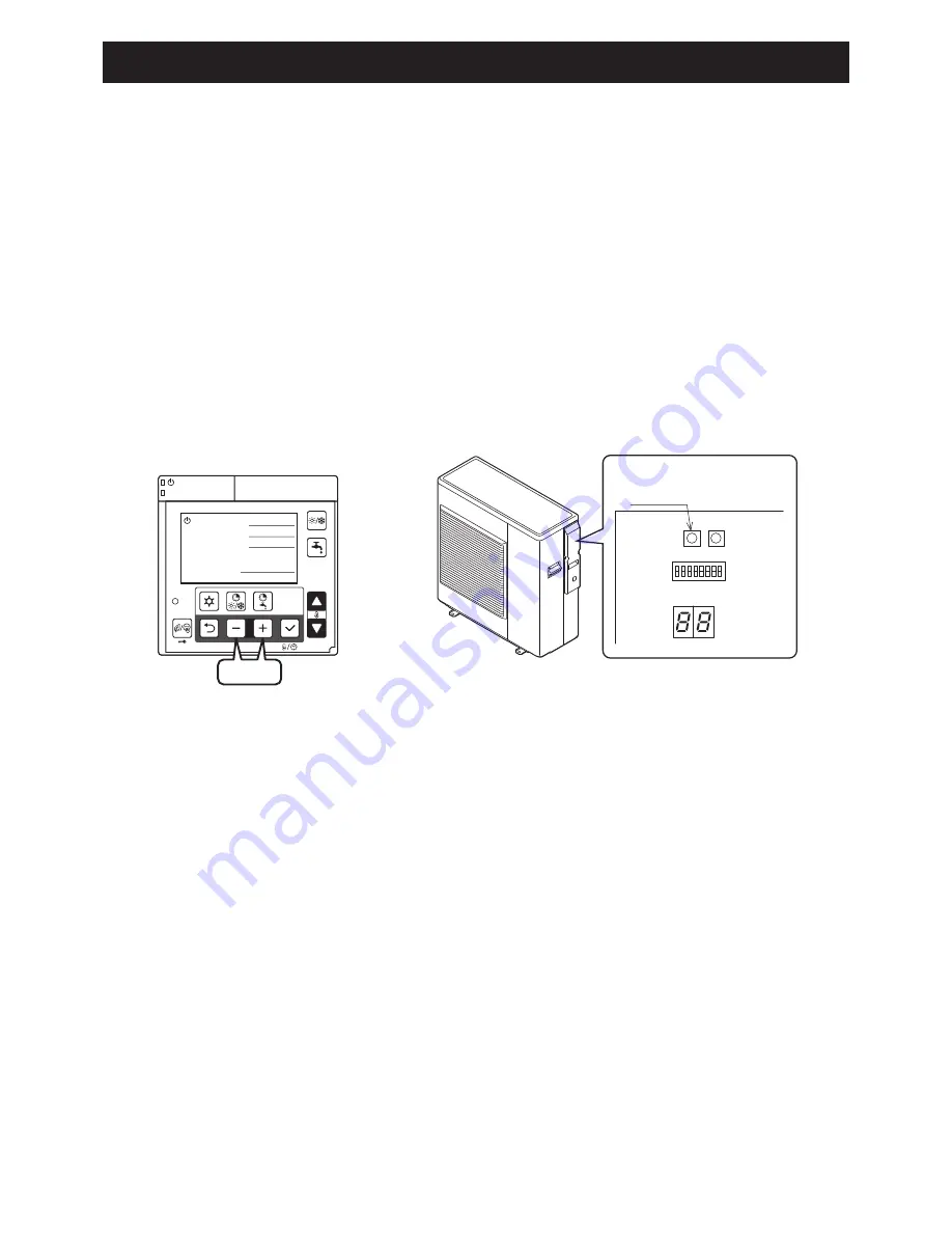 CHOFU AEYC-0639U-CH Installation And Instruction Manual Download Page 141