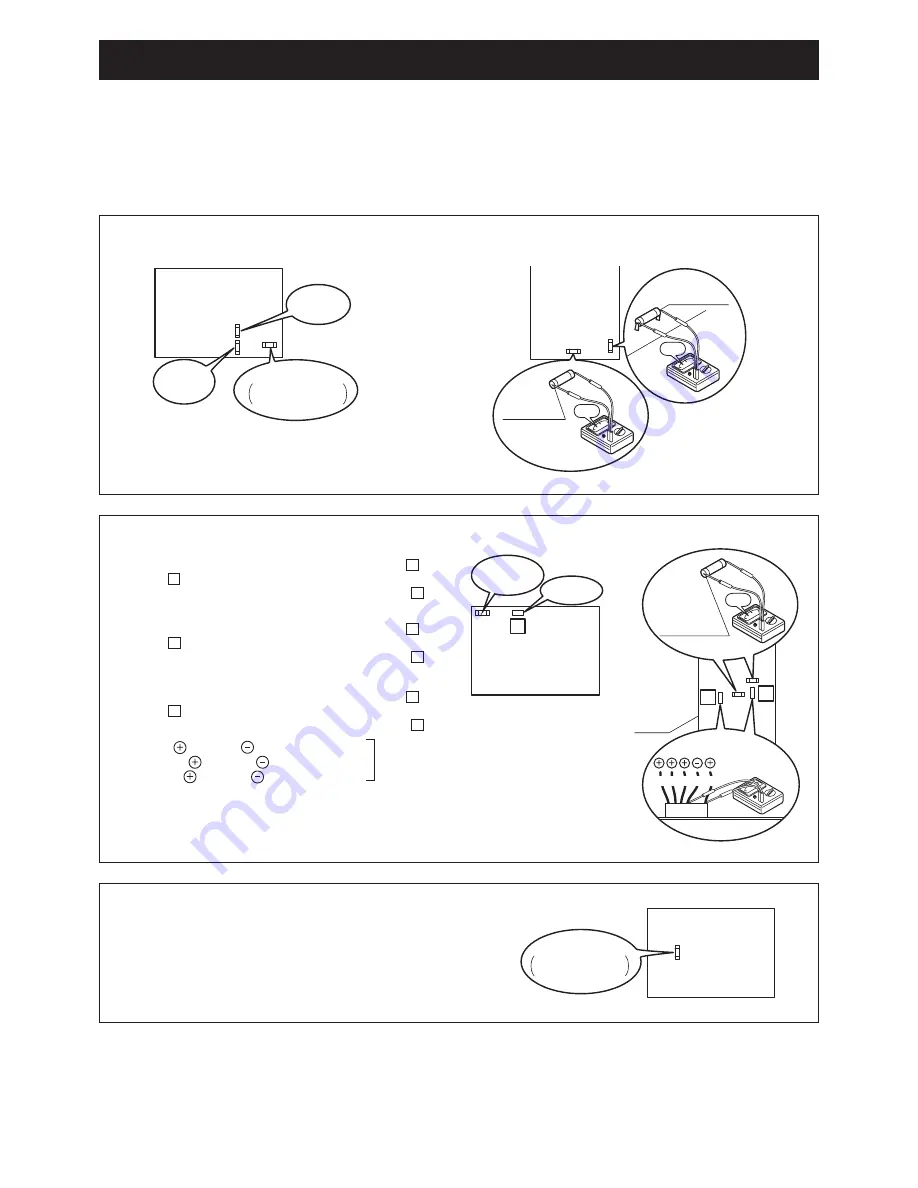 CHOFU AEYC-0639U-CH Installation And Instruction Manual Download Page 147