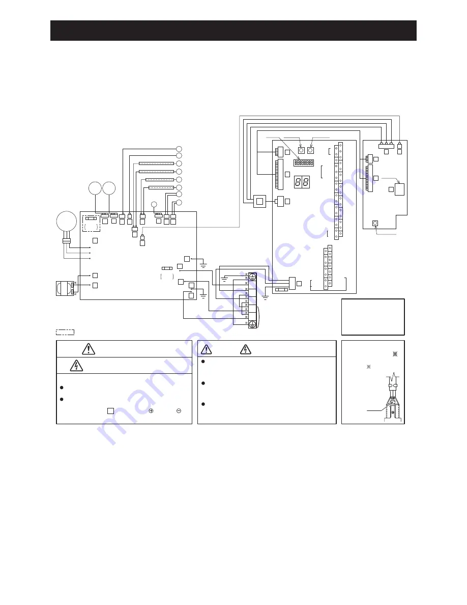 CHOFU AEYC-0639U-CH Installation And Instruction Manual Download Page 151