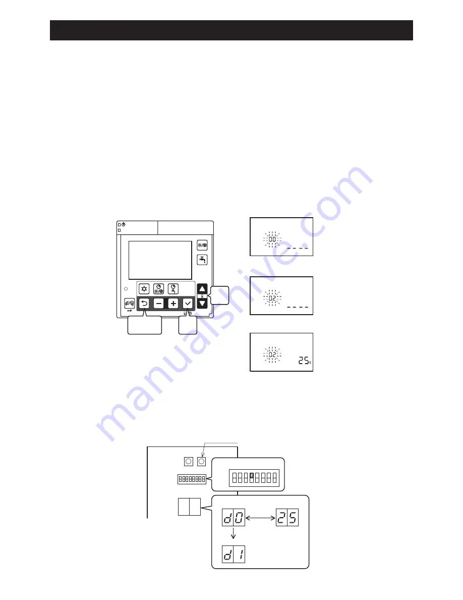 CHOFU AEYC-0639U-CH Installation And Instruction Manual Download Page 153