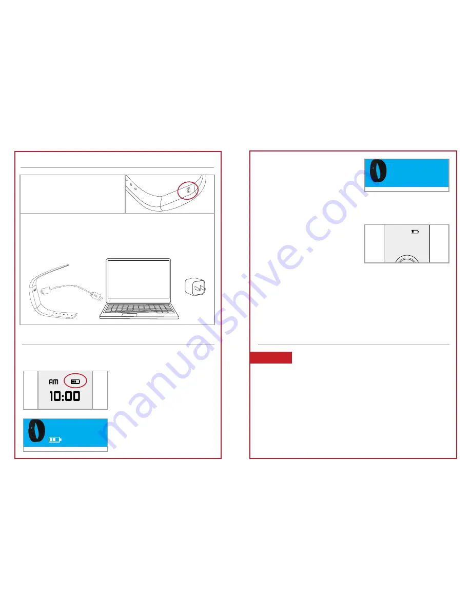 ChoiceMMed iChoice Med-Reminder PLUS User Manual Download Page 4