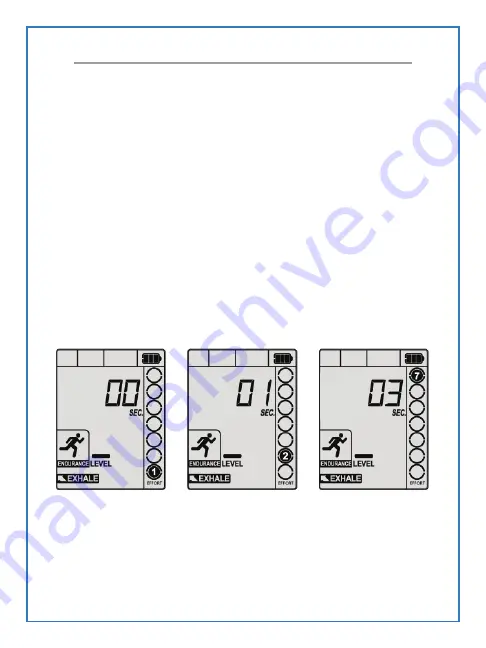 ChoiceMMed LungBoost MD8000 Скачать руководство пользователя страница 8