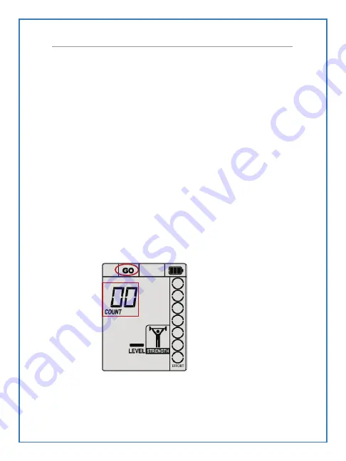 ChoiceMMed LungBoost MD8000 Quick Manual Download Page 10