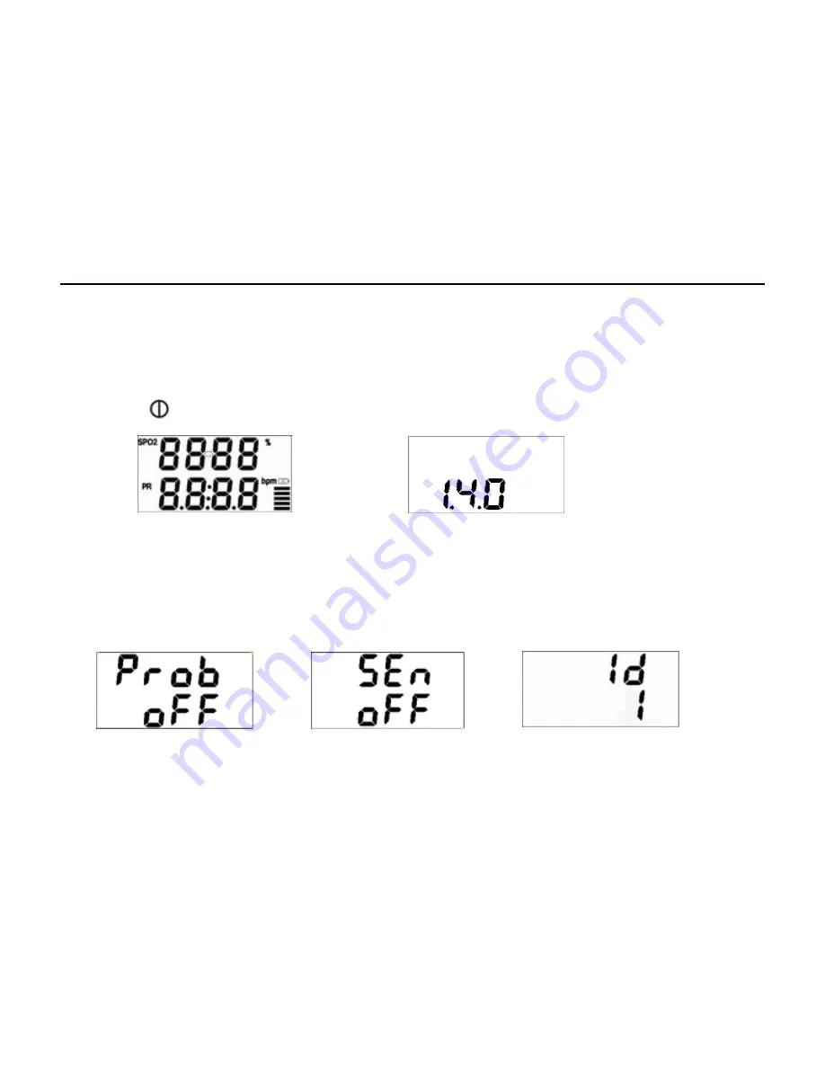 ChoiceMMed MD300W Instruction Manual Download Page 14