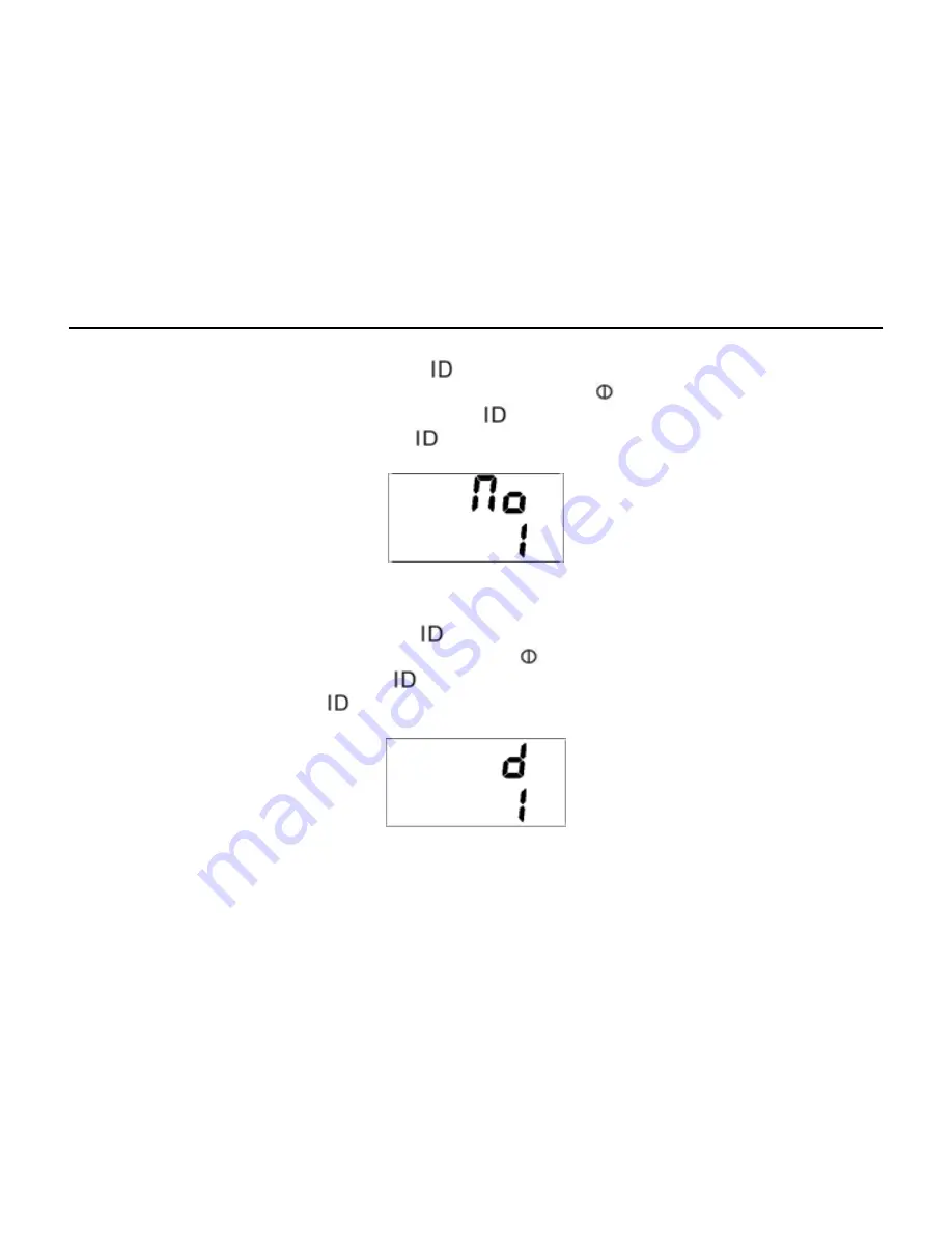 ChoiceMMed MD300W Instruction Manual Download Page 16