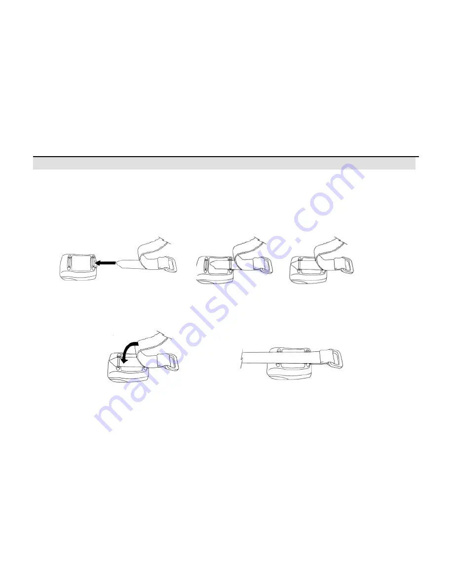 ChoiceMMed MD300W11 Instruction Manual Download Page 11