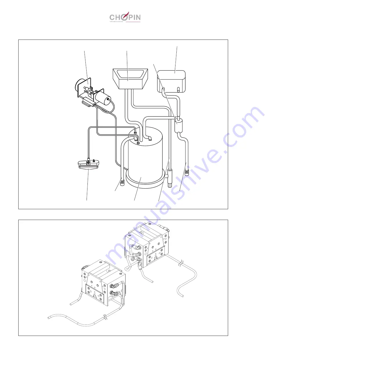 Chopin Mixolab Maintenance Manual Download Page 30