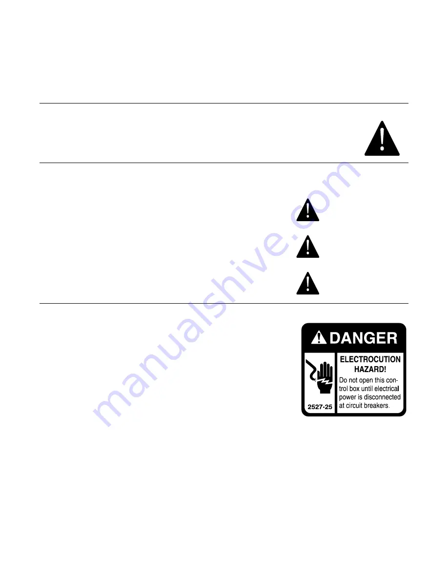 Chore-Time 27140-115 Instructions Download Page 3