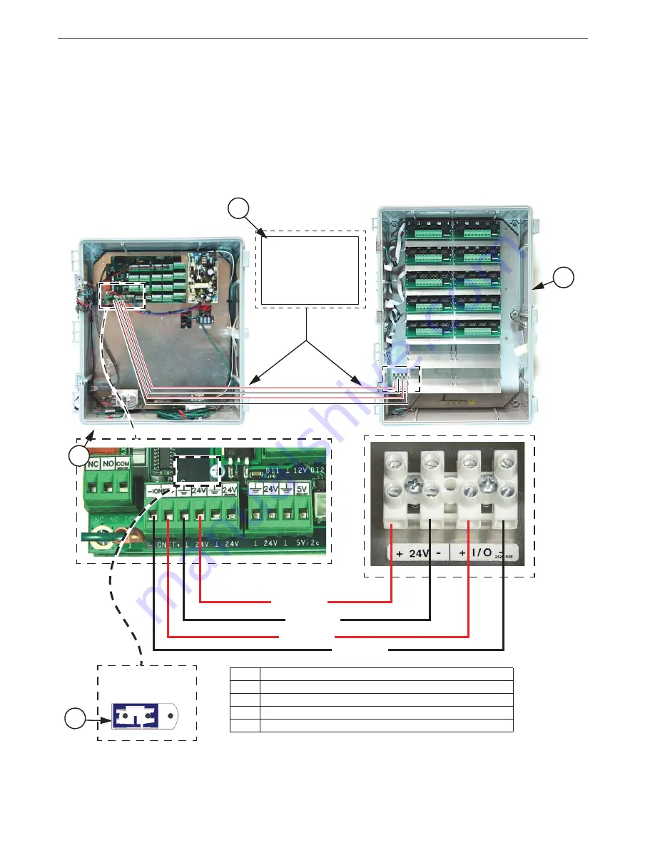 Chore-Time Chore-Tronics 3 Control Скачать руководство пользователя страница 91