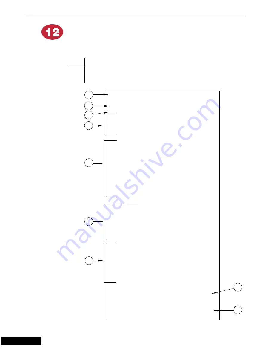 Chore-Time Chore-Tronics Model 16 User& Installer'S Manual Download Page 30