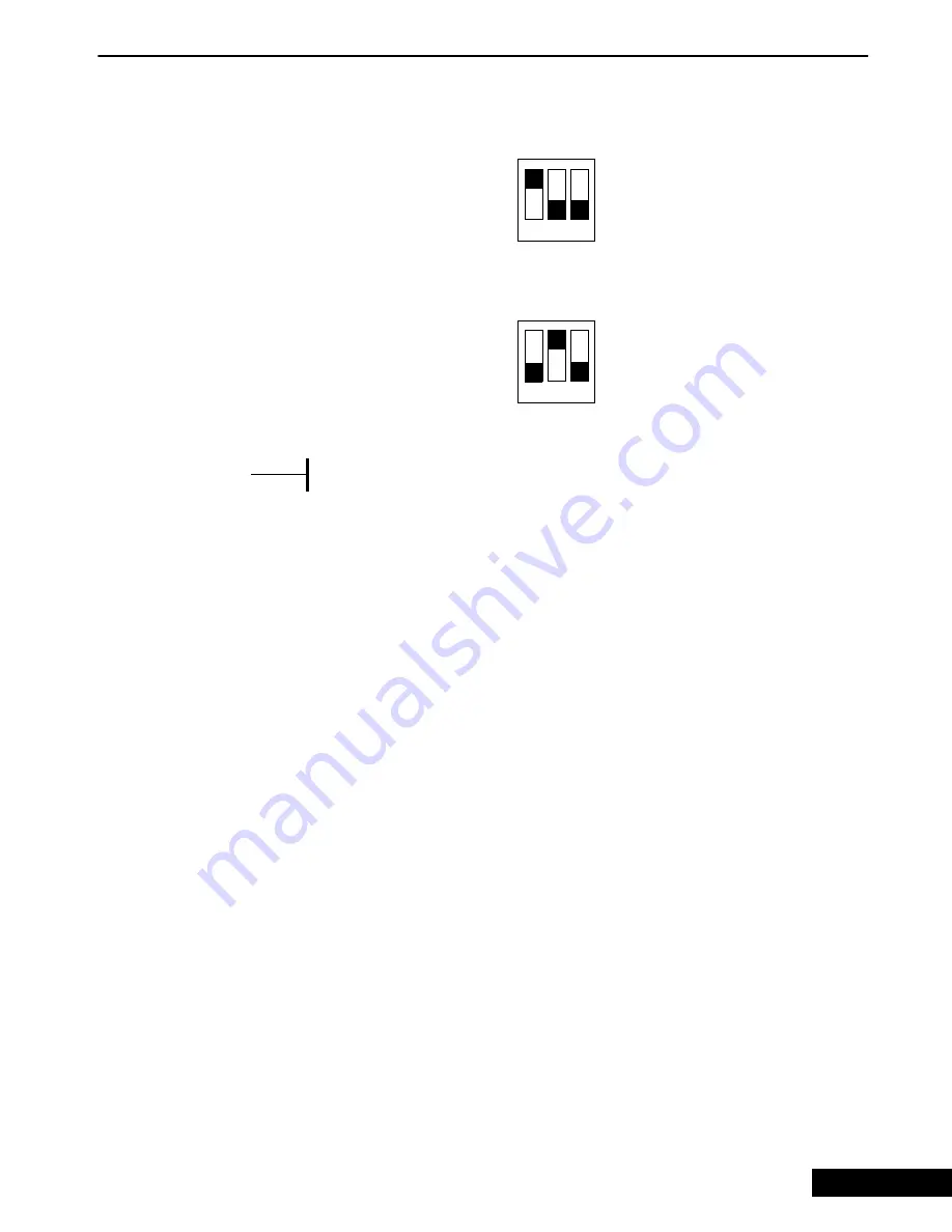 Chore-Time Chore-Tronics Model 16 User& Installer'S Manual Download Page 37