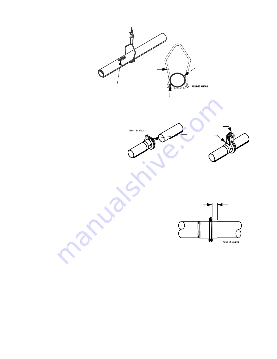 Chore-Time KONAVI Installation And Operator'S Manual Download Page 23