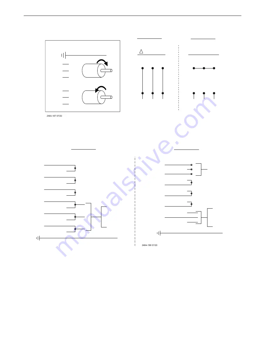 Chore-Time KONAVI Installation And Operator'S Manual Download Page 40