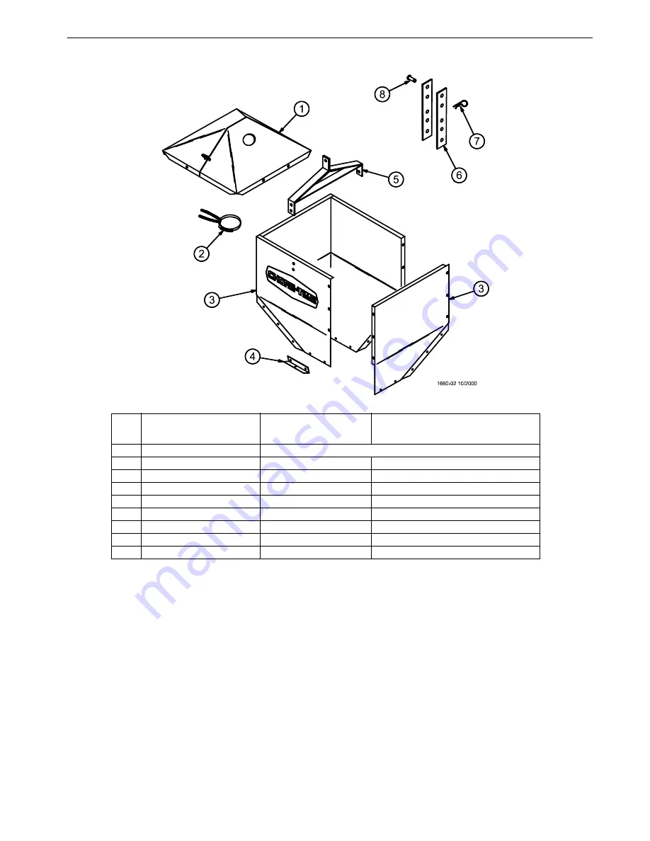 Chore-Time KONAVI Installation And Operator'S Manual Download Page 49