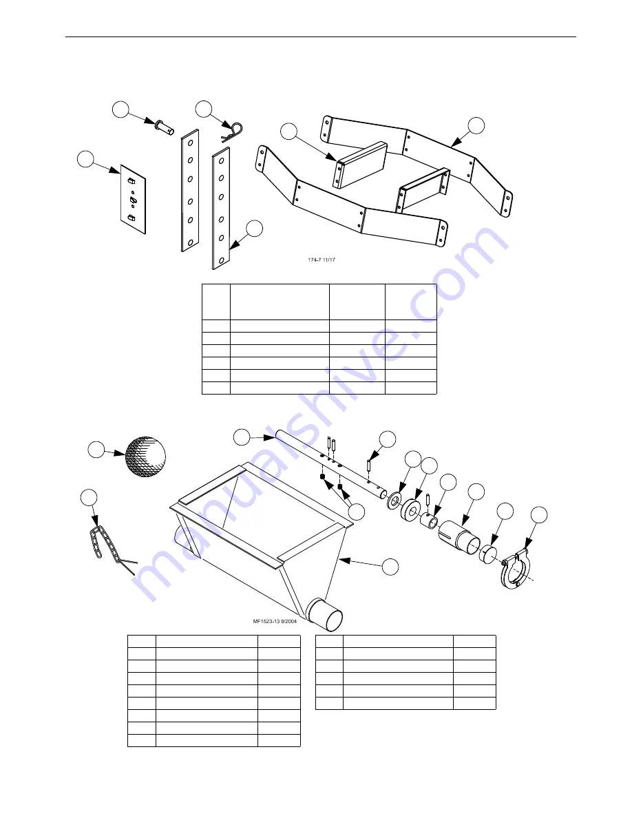 Chore-Time KONAVI Installation And Operator'S Manual Download Page 51