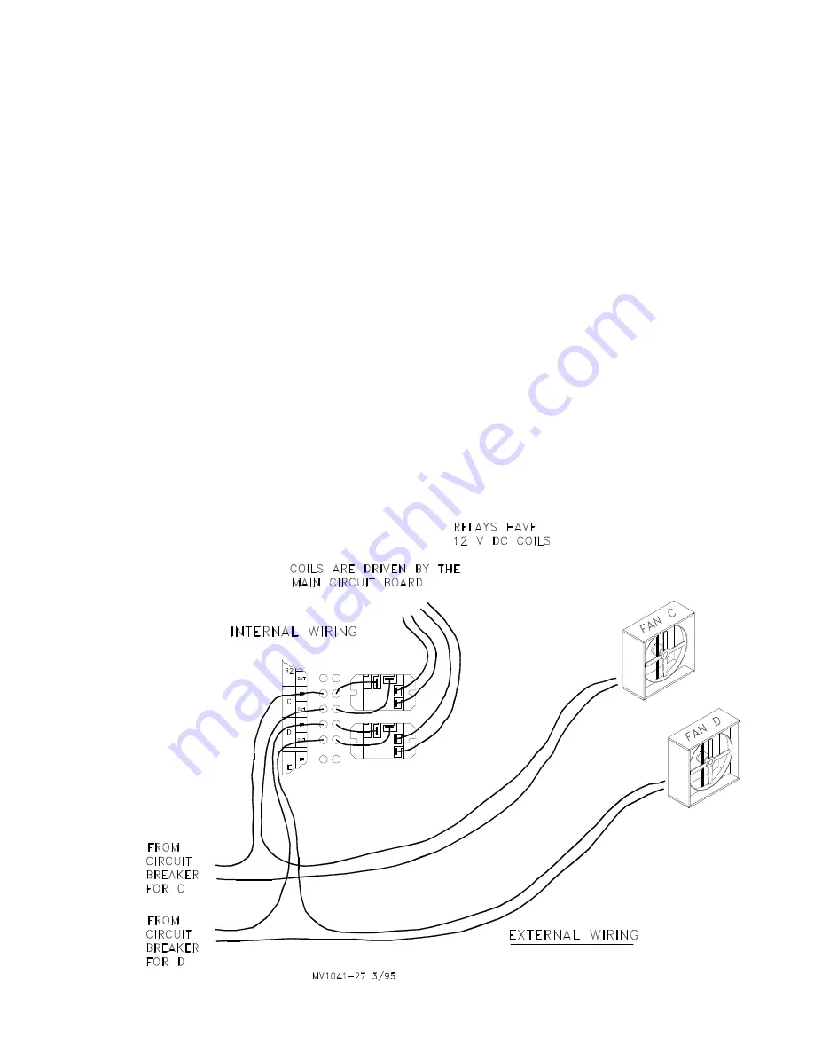 Chore-Time SUPER-Selector PT 40866 Скачать руководство пользователя страница 11