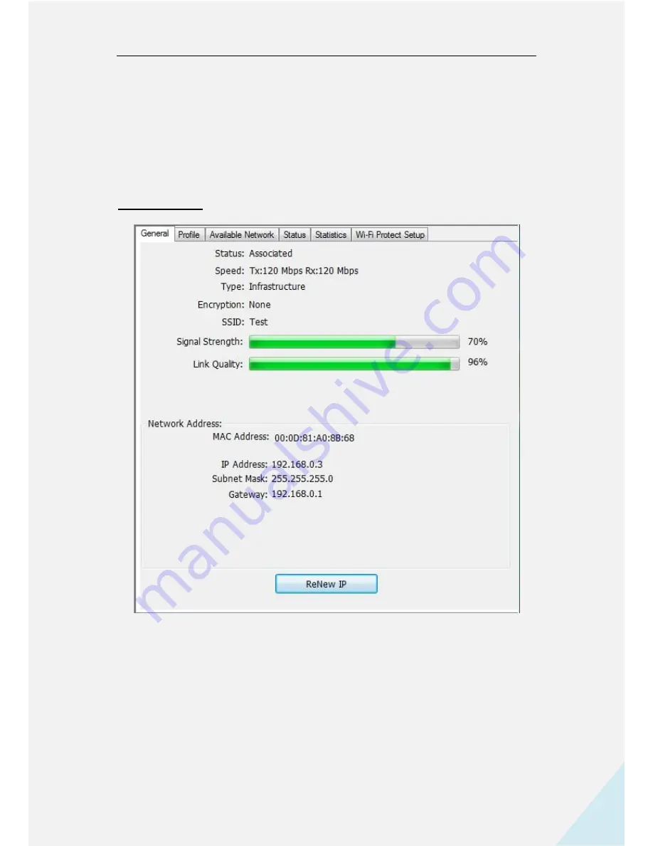 Chorse CH300 User Manual Download Page 10