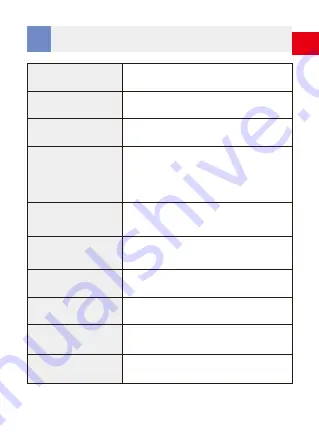 CHORTAU B-T27 User Manual Download Page 41