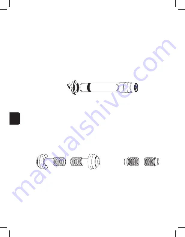 Chris King ISO Hub Manual Download Page 4