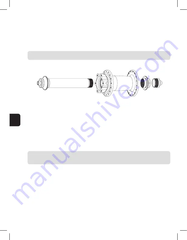 Chris King ISO Hub Manual Download Page 8