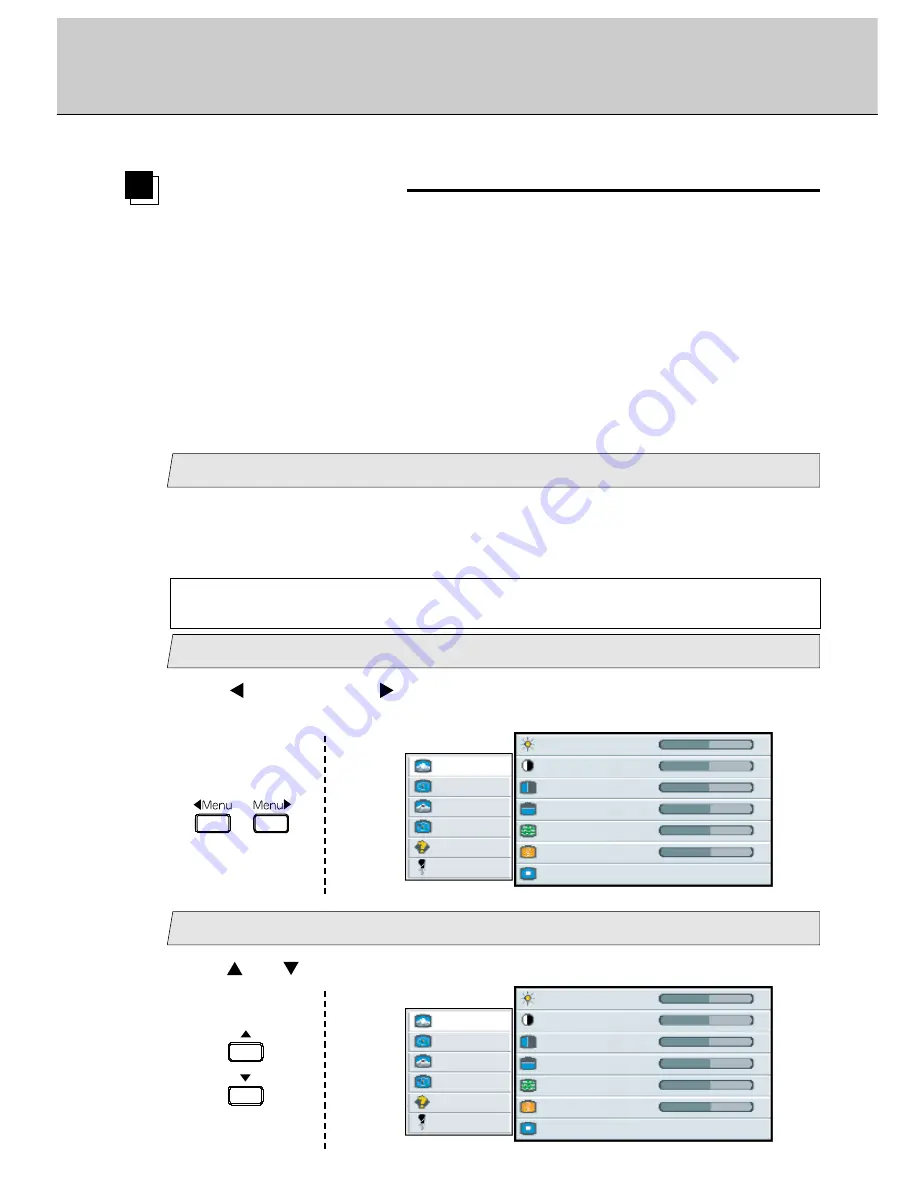 Christie 38-FP0001-01 Скачать руководство пользователя страница 16