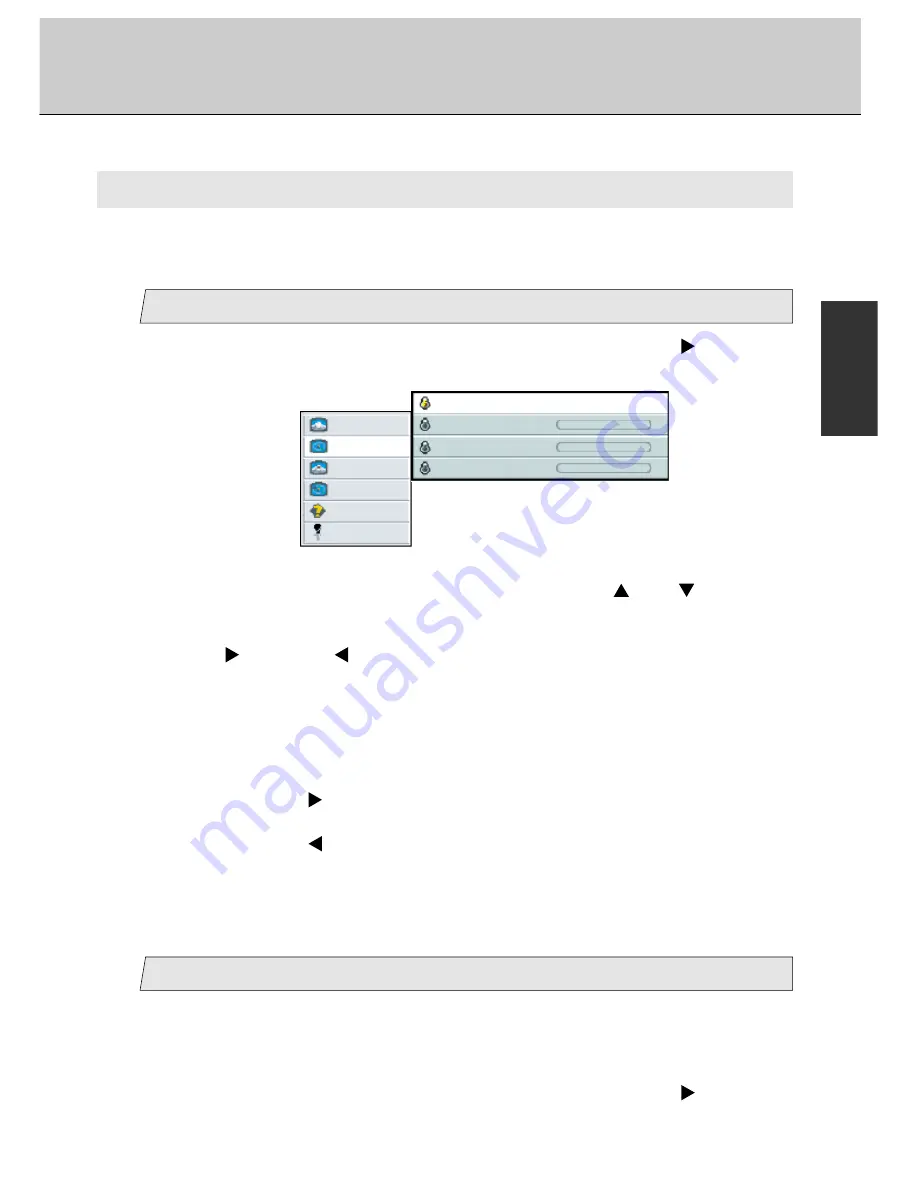 Christie 38-FP0001-01 User Manual Download Page 23