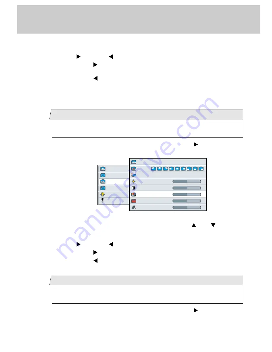 Christie 38-FP0001-01 User Manual Download Page 28