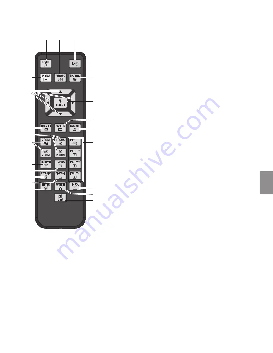 Christie DHD800 Setup Manual Download Page 53