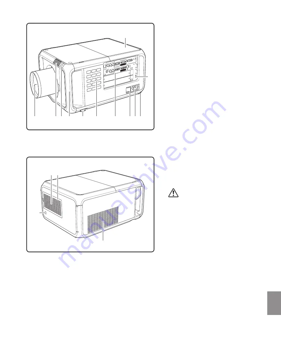 Christie DHD800 Setup Manual Download Page 129