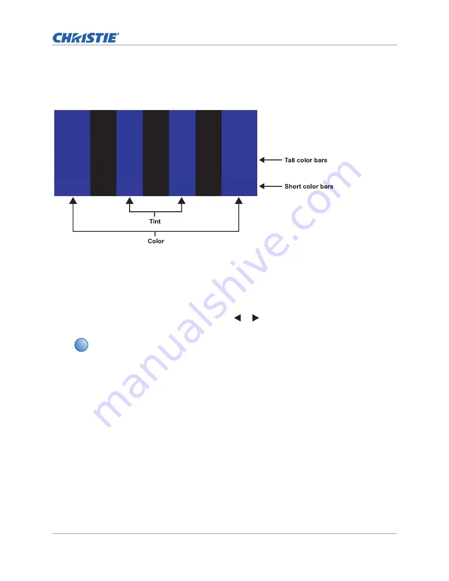 Christie FHD552-X User Manual Download Page 36