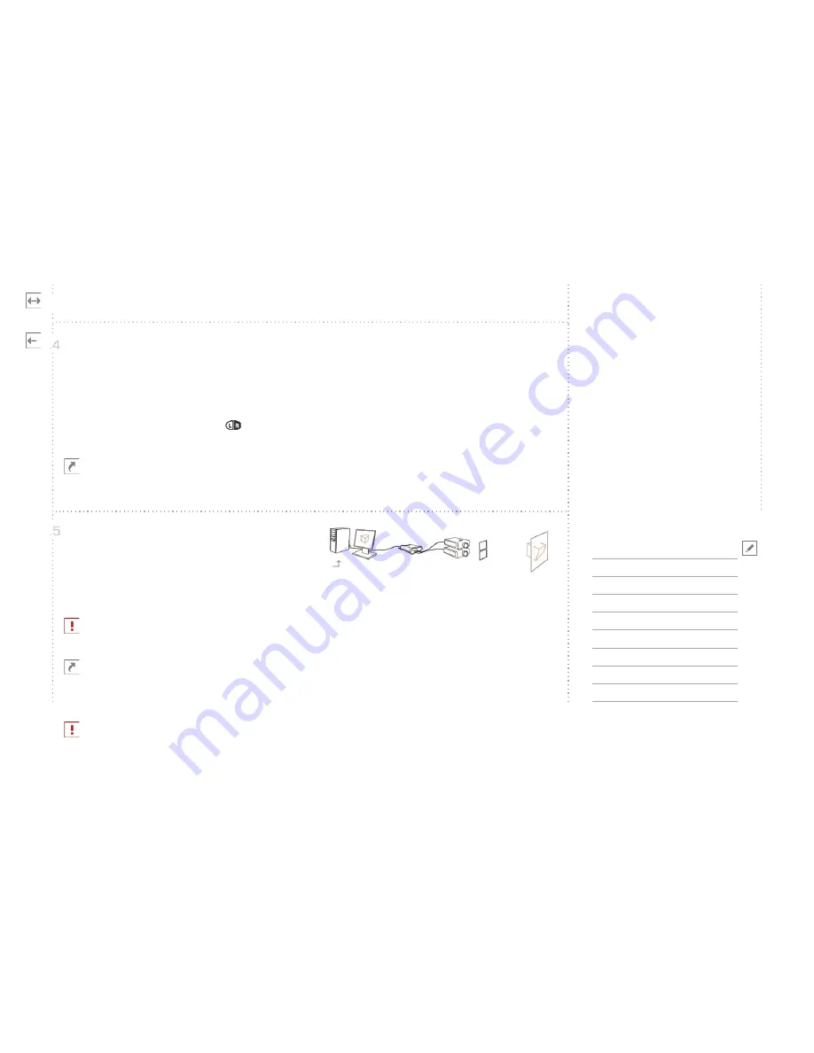 Christie PASSIVE TO ACTIVE CONVERTER User Manual Download Page 12