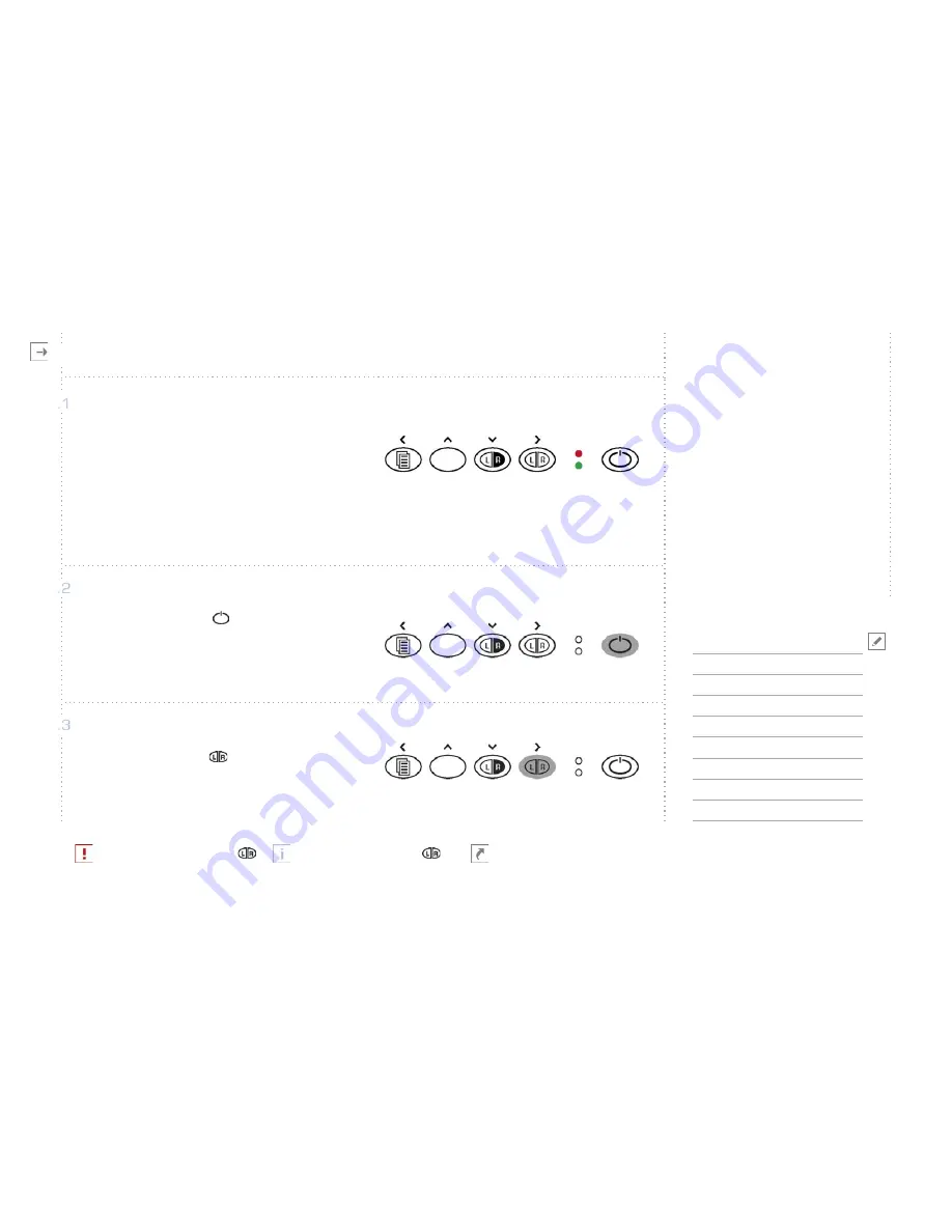 Christie PASSIVE TO ACTIVE CONVERTER User Manual Download Page 18