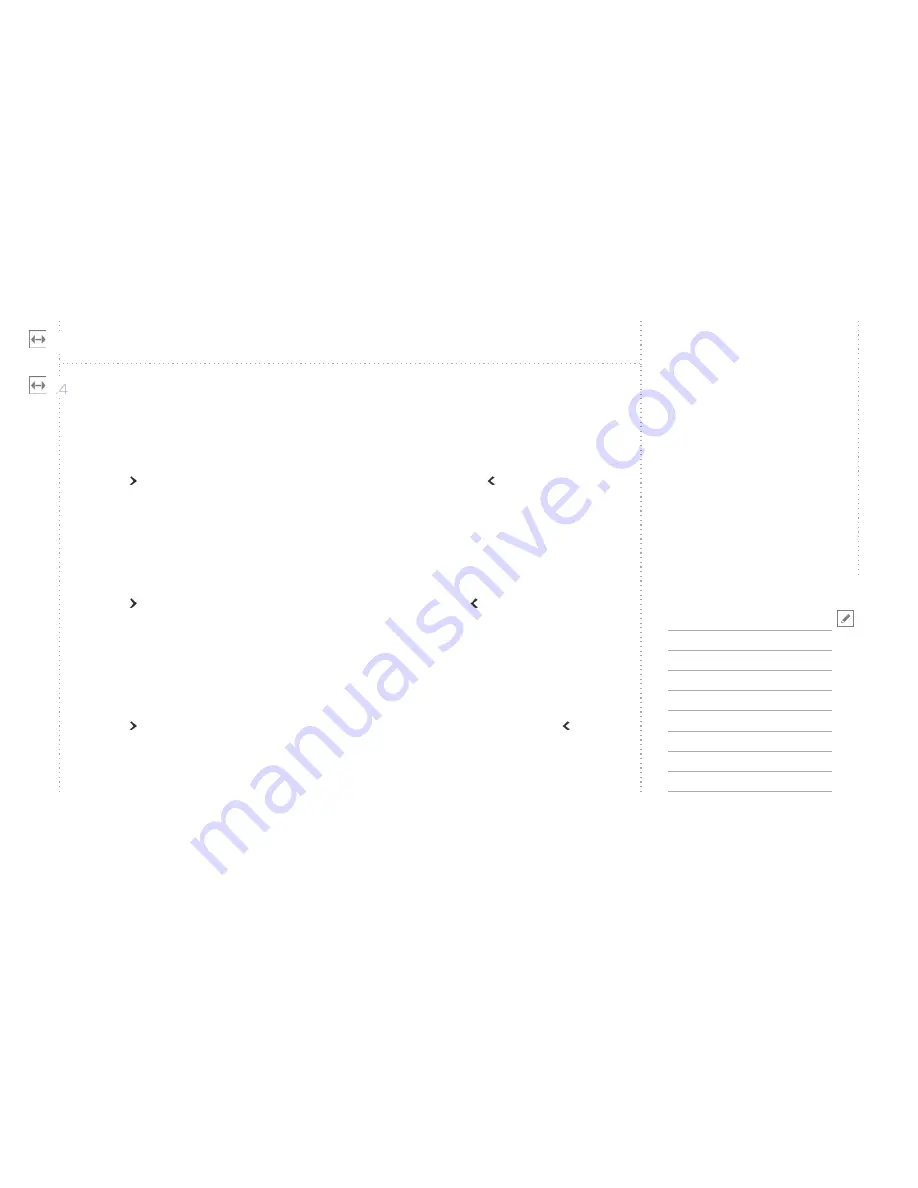 Christie PASSIVE TO ACTIVE CONVERTER User Manual Download Page 52