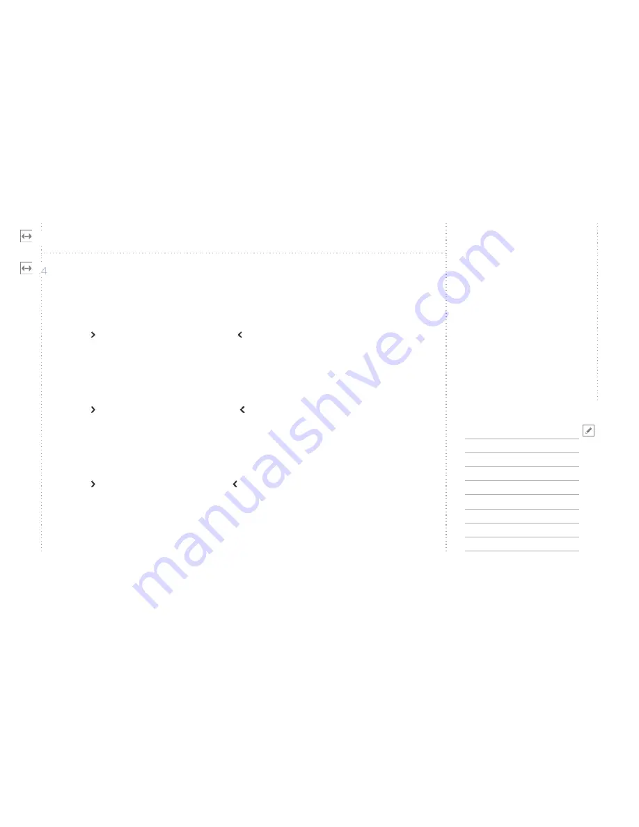 Christie PASSIVE TO ACTIVE CONVERTER User Manual Download Page 53