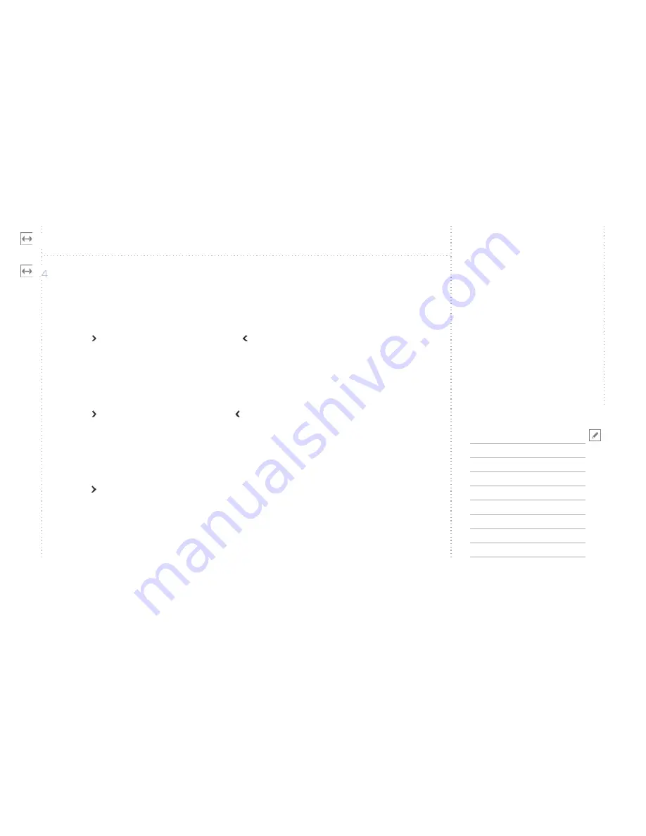 Christie PASSIVE TO ACTIVE CONVERTER User Manual Download Page 54